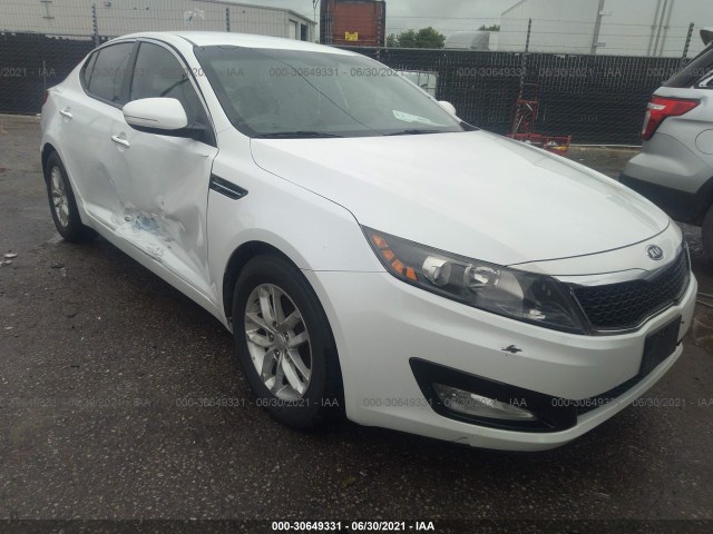 KIA OPTIMA 2012 5xxgm4a73cg051808