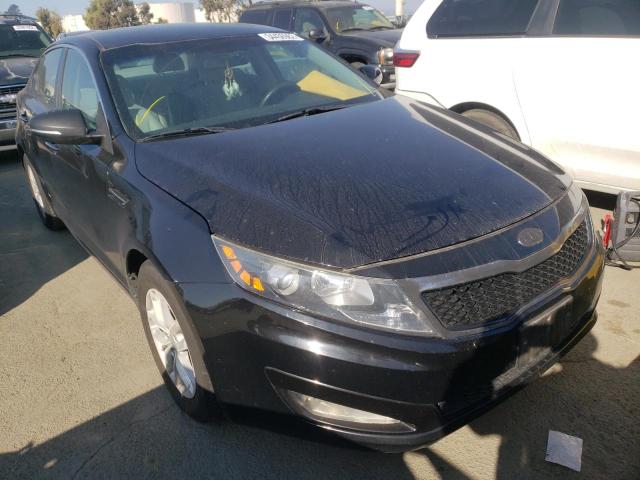 KIA OPTIMA LX 2012 5xxgm4a73cg052117