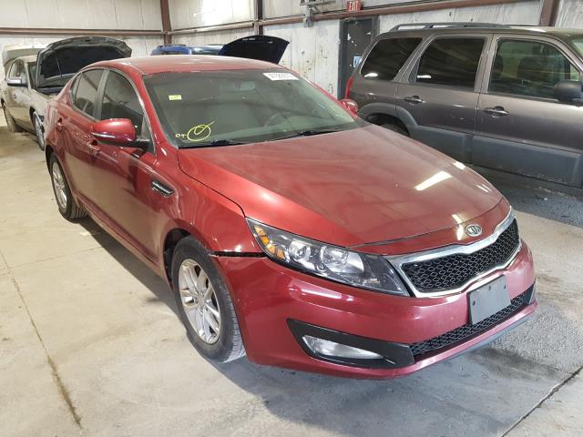 KIA OPTIMA LX 2012 5xxgm4a73cg052277