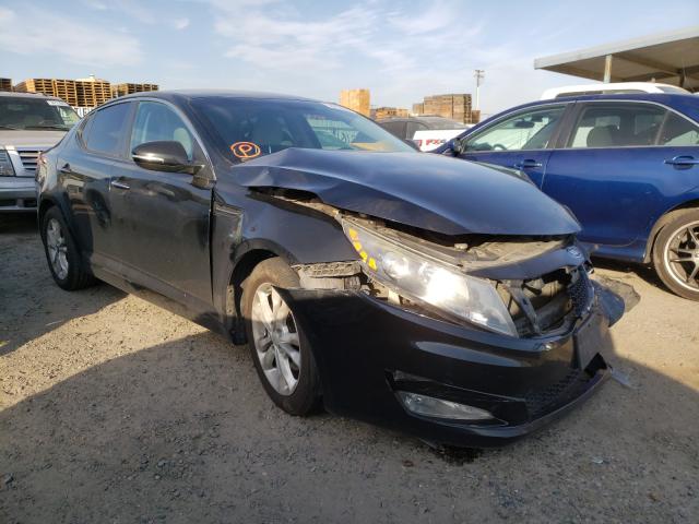 KIA OPTIMA LX 2012 5xxgm4a73cg056149