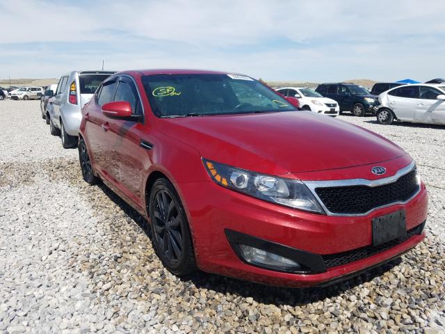 KIA OPTIMA LX 2012 5xxgm4a73cg056409