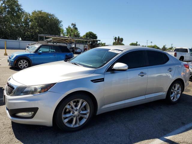 KIA OPTIMA LX 2012 5xxgm4a73cg056751