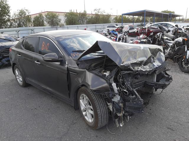 KIA OPTIMA LX 2012 5xxgm4a73cg057009