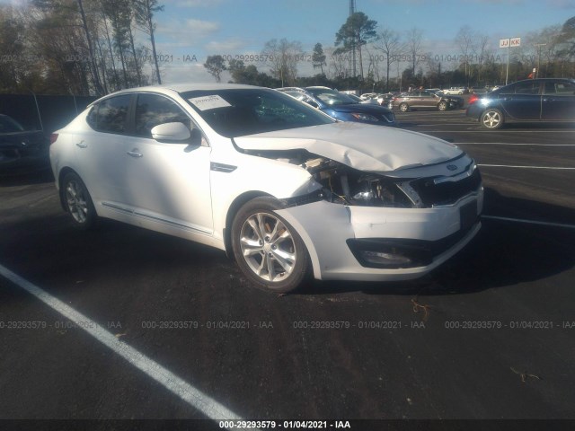 KIA OPTIMA 2012 5xxgm4a73cg057317