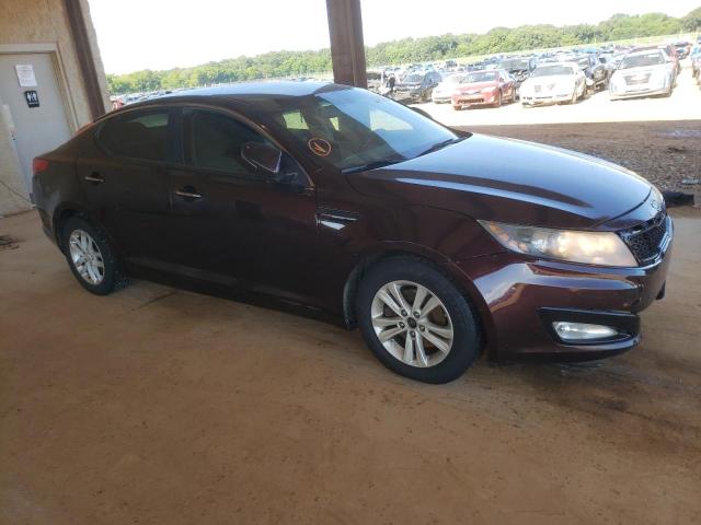 KIA OPTIMA LX 2012 5xxgm4a73cg057480