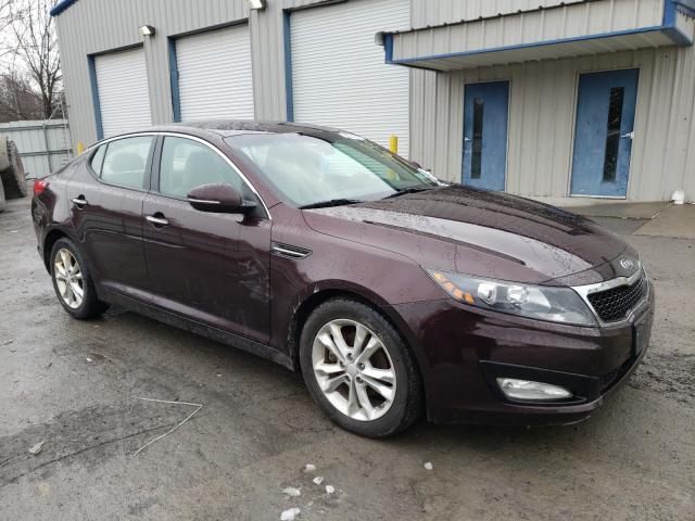 KIA OPTIMA LX 2012 5xxgm4a73cg057639