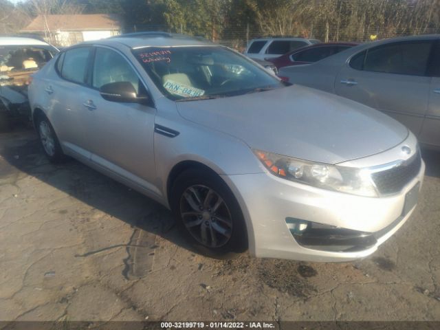 KIA OPTIMA 2012 5xxgm4a73cg058757