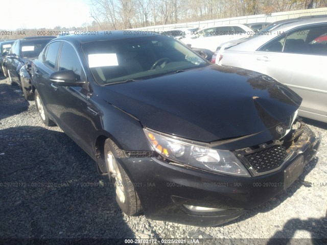 KIA OPTIMA 2012 5xxgm4a73cg058807