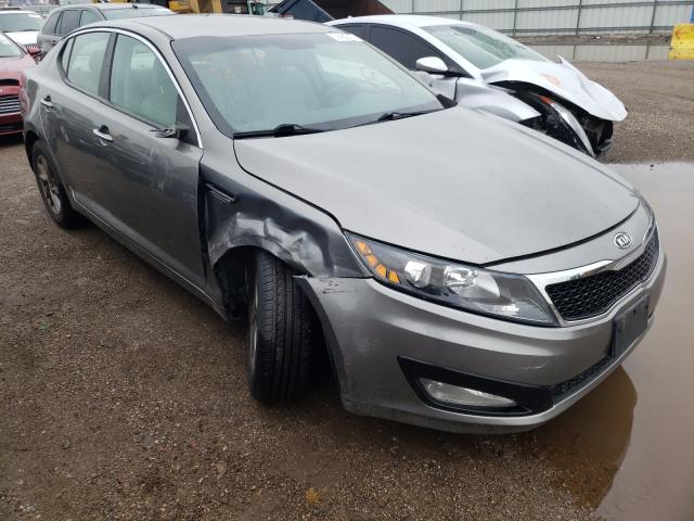 KIA OPTIMA LX 2012 5xxgm4a73cg060640