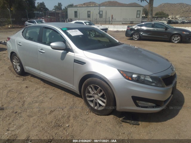 KIA OPTIMA 2012 5xxgm4a73cg061965