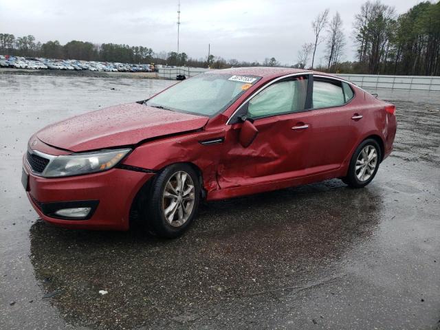 KIA OPTIMA LX 2012 5xxgm4a73cg063991