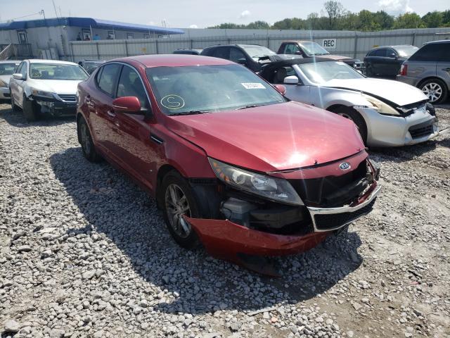 KIA OPTIMA LX 2012 5xxgm4a73cg064624