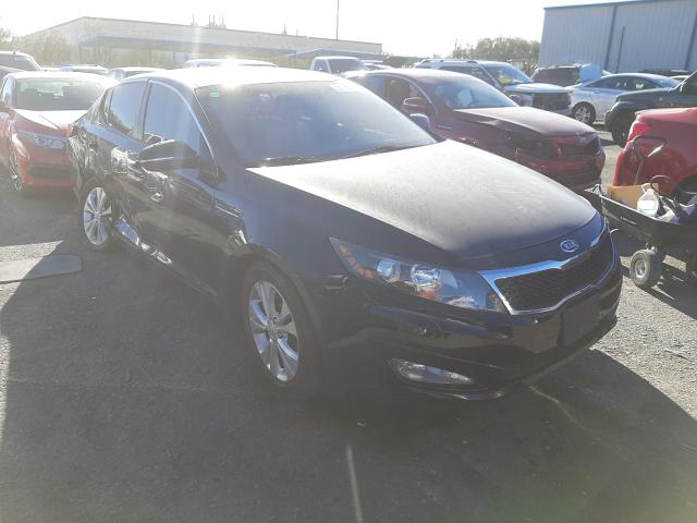 KIA OPTIMA LX 2012 5xxgm4a73cg064817