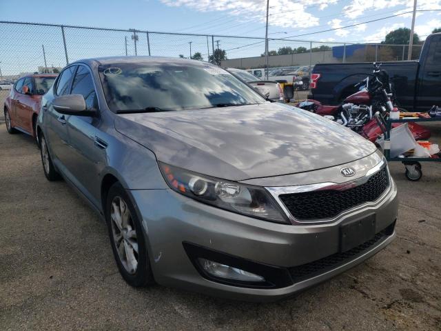 KIA OPTIMA LX 2012 5xxgm4a73cg065577