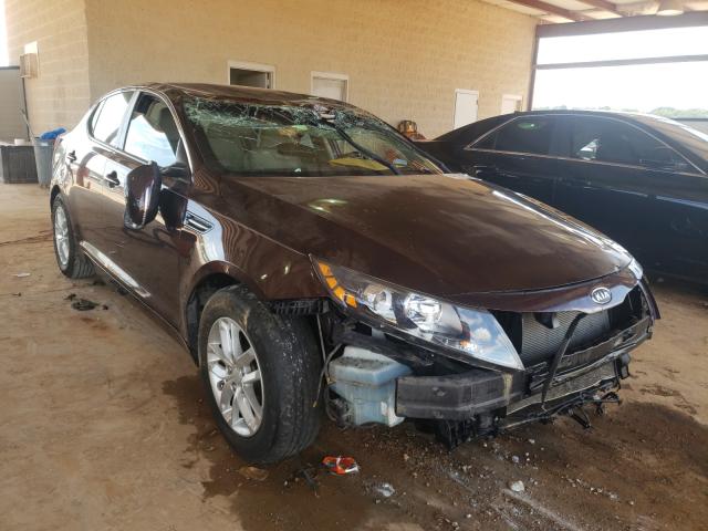 KIA OPTIMA LX 2012 5xxgm4a73cg065787