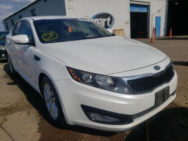 KIA OPTIMA LX 2012 5xxgm4a73cg065918