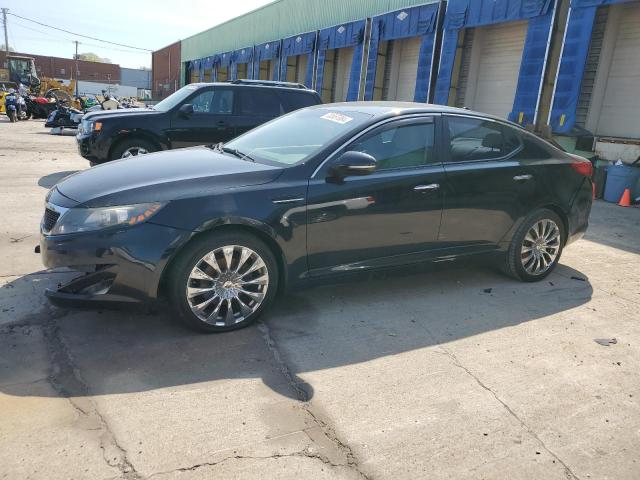 KIA OPTIMA LX 2012 5xxgm4a73cg067474