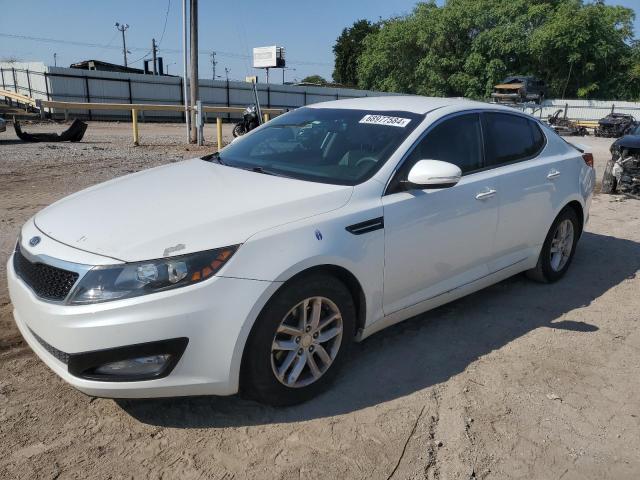 KIA OPTIMA LX 2012 5xxgm4a73cg068561