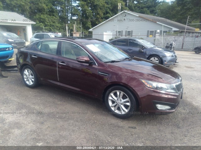 KIA OPTIMA 2012 5xxgm4a73cg069113