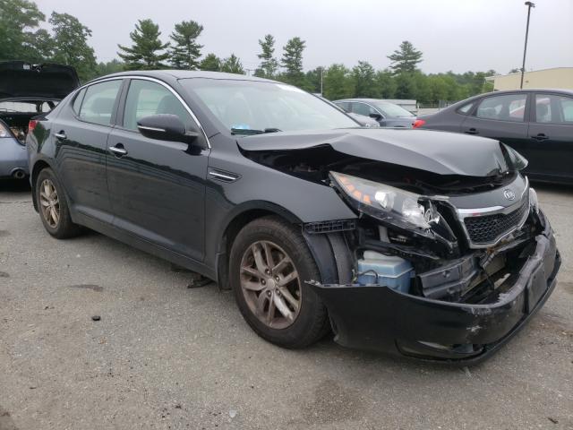 KIA OPTIMA LX 2012 5xxgm4a73cg070343