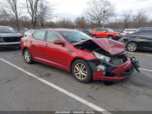 KIA OPTIMA 2012 5xxgm4a73cg070956