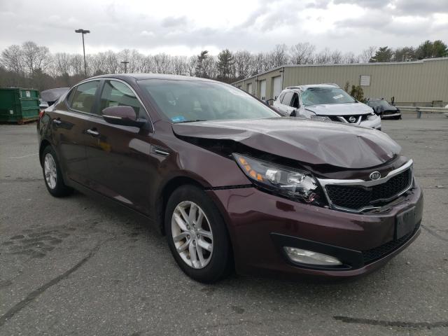 KIA OPTIMA LX 2012 5xxgm4a73cg071721