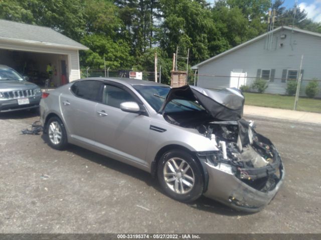 KIA OPTIMA 2012 5xxgm4a73cg072691