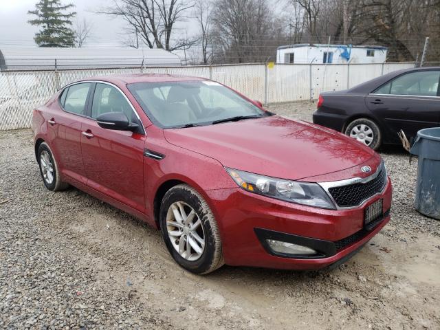 KIA OPTIMA LX 2012 5xxgm4a73cg073033