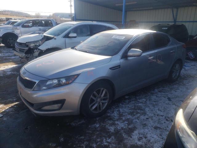 KIA OPTIMA LX 2012 5xxgm4a73cg073162