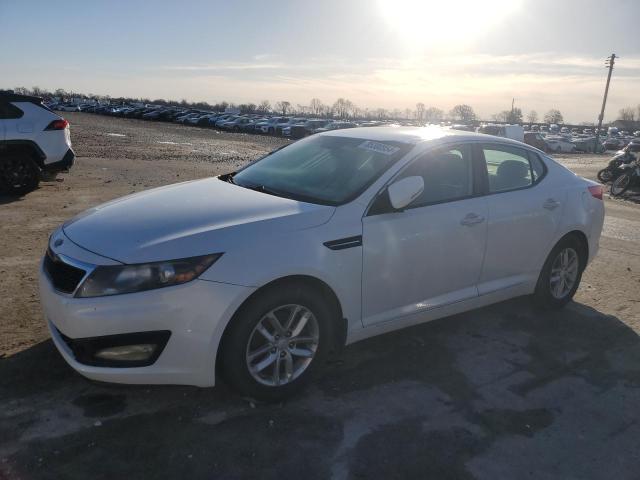 KIA OPTIMA LX 2012 5xxgm4a73cg073677