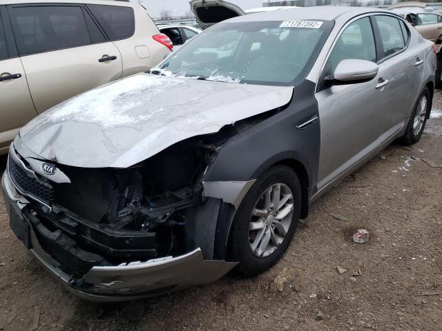 KIA OPTIMA LX 2012 5xxgm4a73cg074666