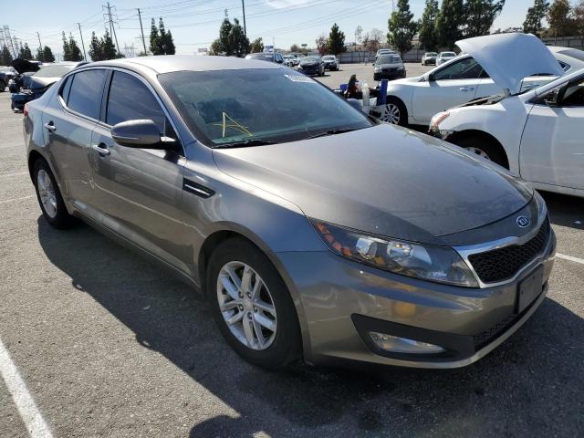 KIA OPTIMA LX 2012 5xxgm4a73cg076367