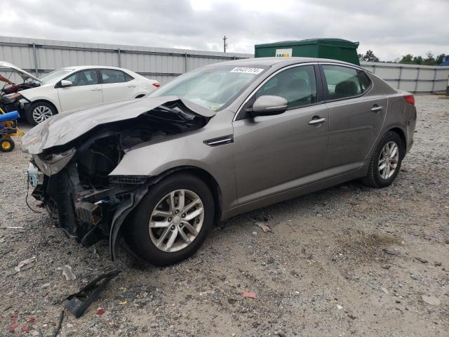 KIA OPTIMA LX 2012 5xxgm4a73cg077048