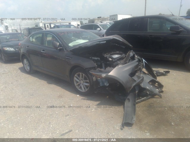 KIA OPTIMA 2012 5xxgm4a73cg077681