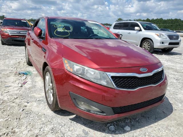 KIA OPTIMA LX 2012 5xxgm4a73cg079107