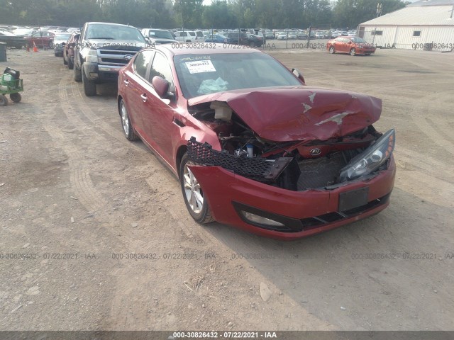 KIA OPTIMA 2012 5xxgm4a73cg079110