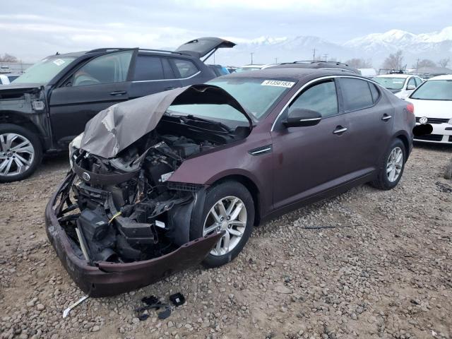 KIA OPTIMA 2012 5xxgm4a73cg079981