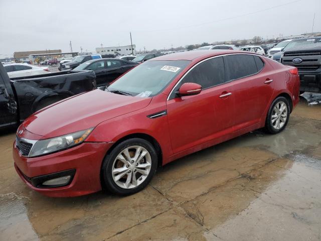 KIA OPTIMA 2012 5xxgm4a73cg080452