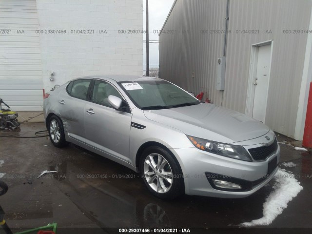 KIA OPTIMA 2012 5xxgm4a73cg082038