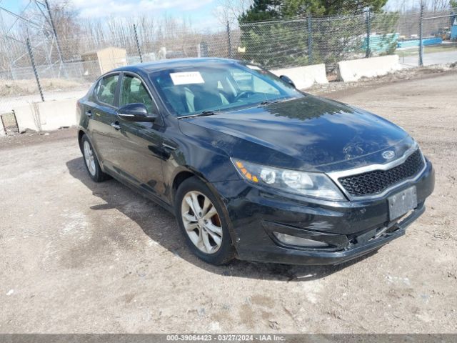 KIA OPTIMA 2012 5xxgm4a73cg082248