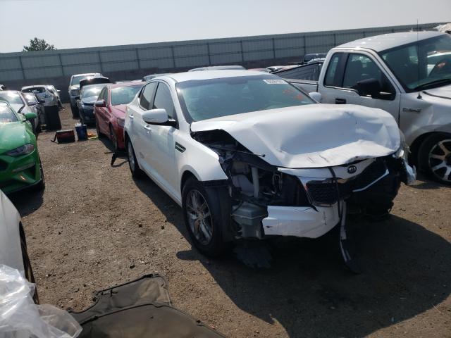 KIA OPTIMA 2012 5xxgm4a73cg083089