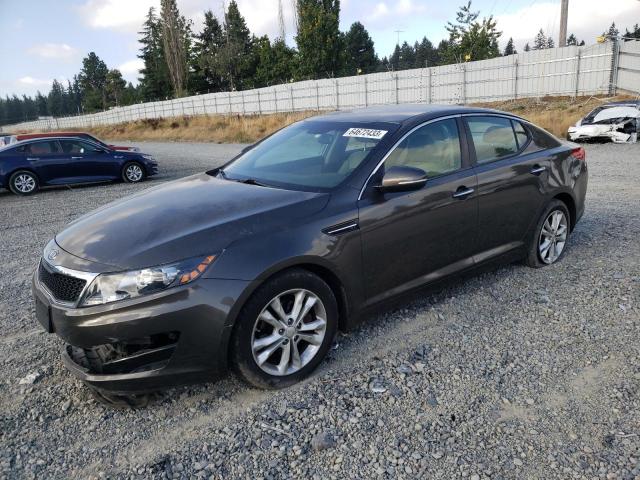 KIA OPTIMA LX 2012 5xxgm4a73cg083402