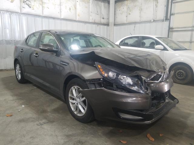 KIA OPTIMA LX 2012 5xxgm4a73cg087398