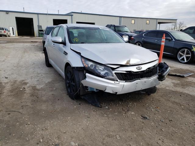 KIA OPTIMA LX 2013 5xxgm4a73dg090514