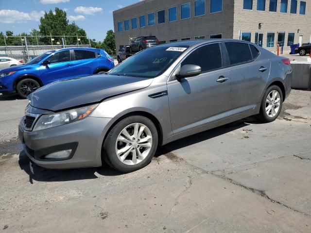 KIA OPTIMA 2013 5xxgm4a73dg090576