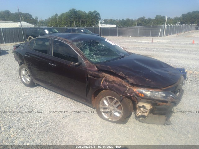 KIA OPTIMA 2013 5xxgm4a73dg090707