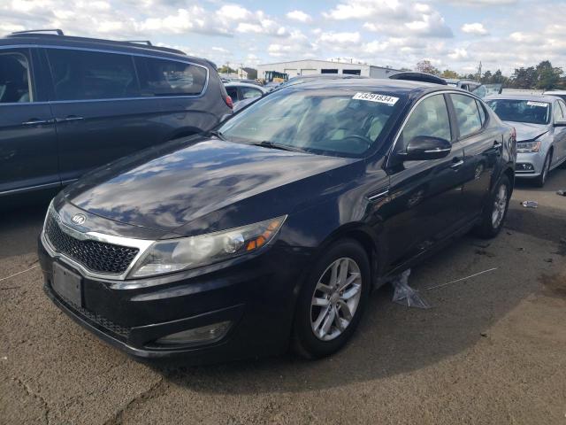 KIA OPTIMA LX 2013 5xxgm4a73dg090836