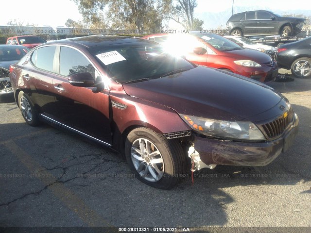 KIA OPTIMA 2013 5xxgm4a73dg092196