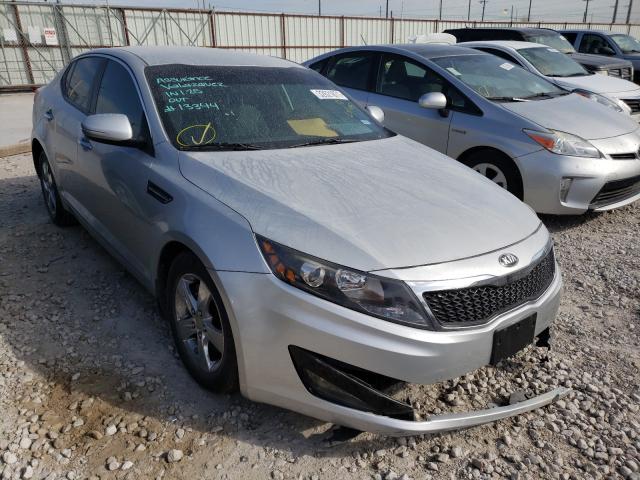 KIA OPTIMA LX 2013 5xxgm4a73dg093915