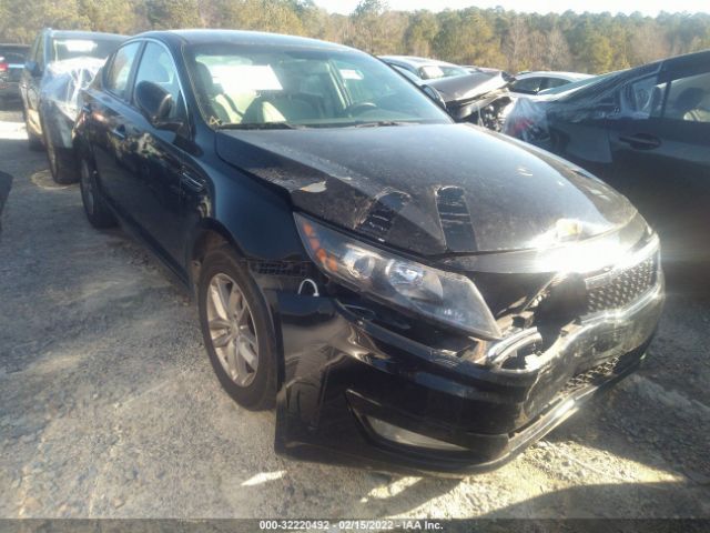 KIA OPTIMA 2013 5xxgm4a73dg094434